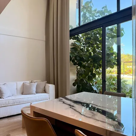 Apartment In Tulum Mistiq Gardens